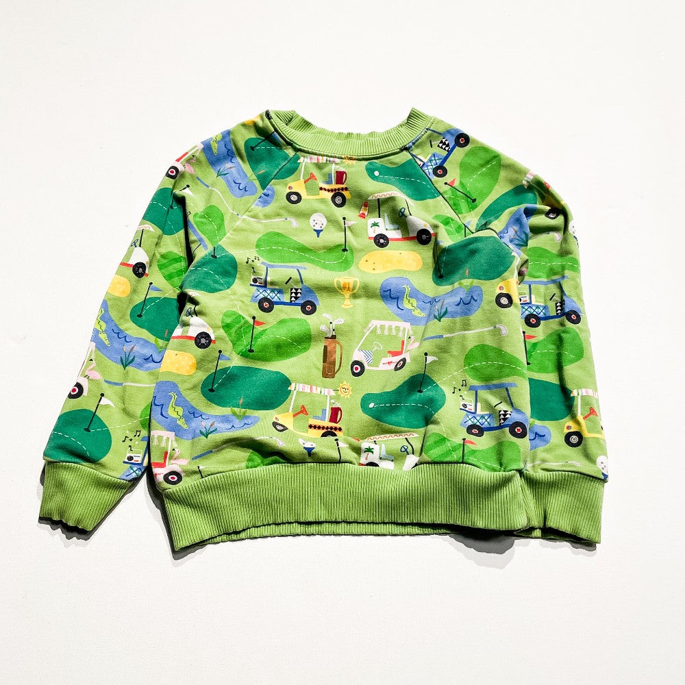 Play Sweatshirt 3Y|231034