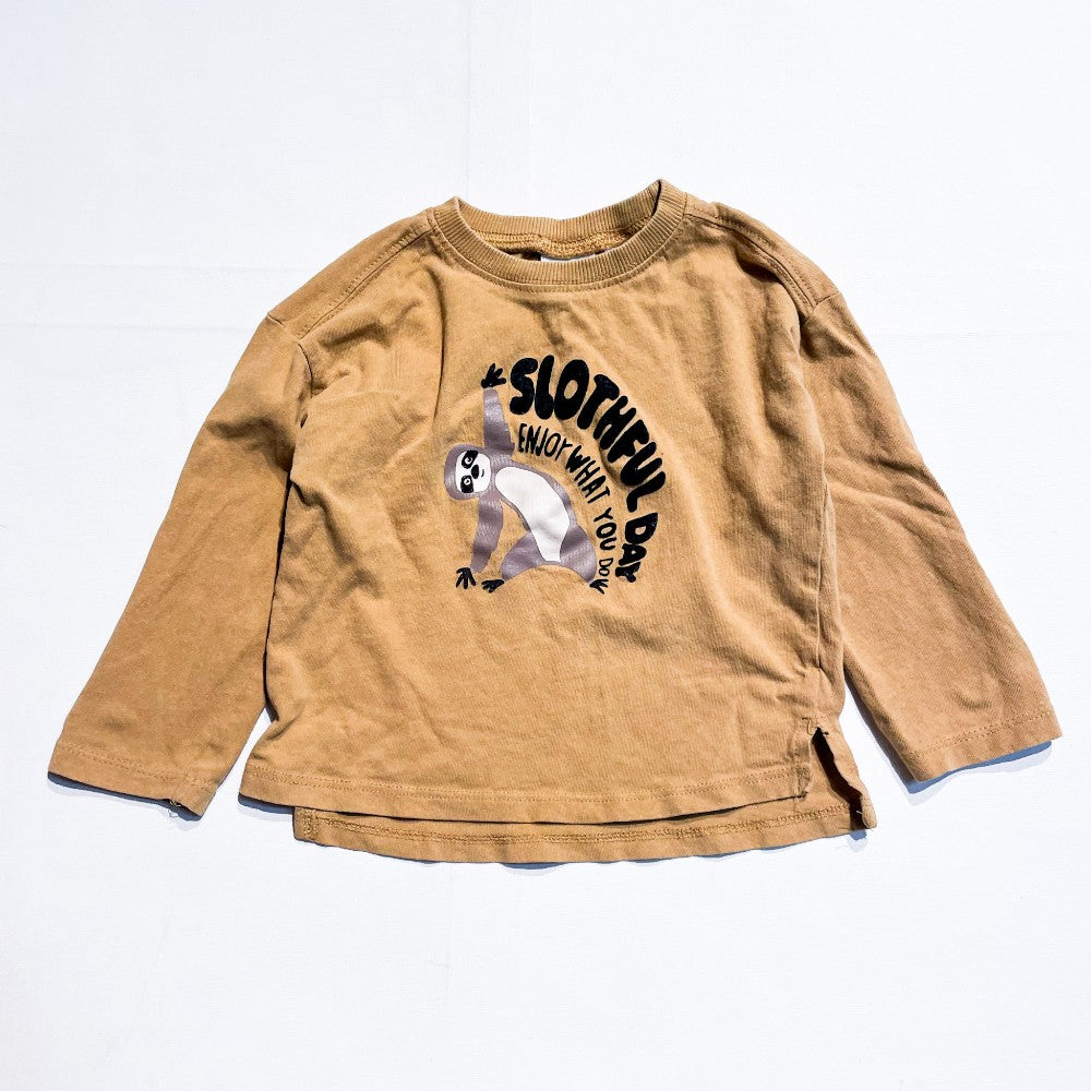 Zara Top 12-18M|158400