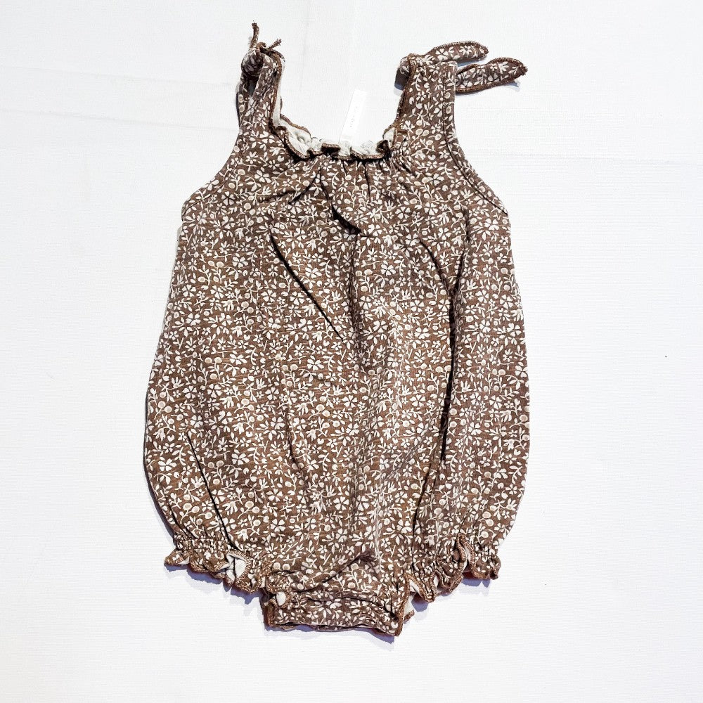 Rylee & Cru Romper 6-12M|179318