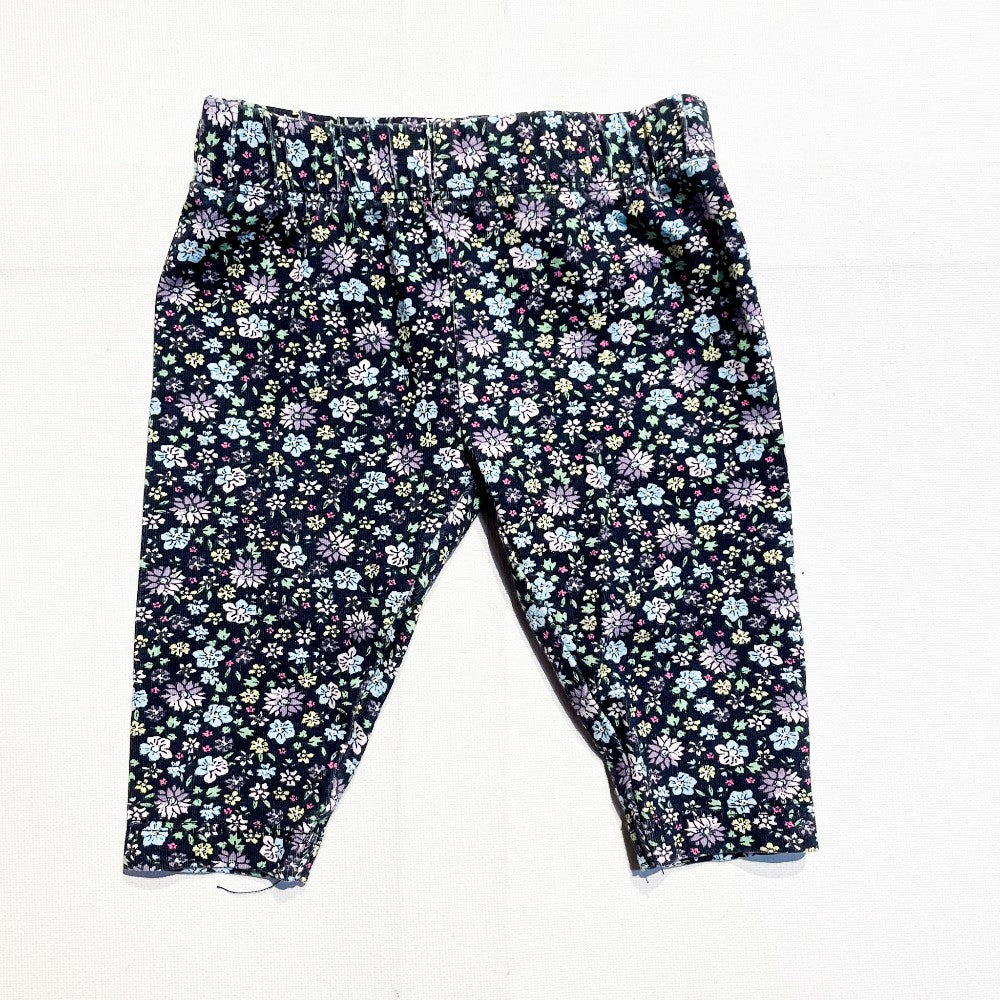 George Leggings 0-3M|181521
