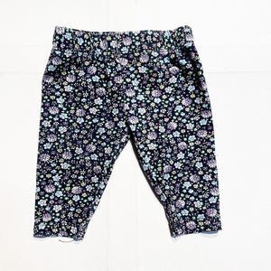 George Leggings 0-3M|181521