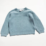 Zara Sweater 5-6Y|199036