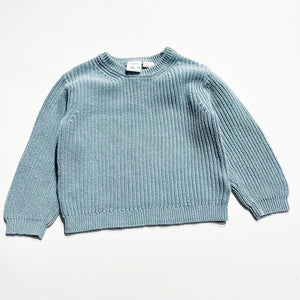 Zara Sweater 5-6Y|199036