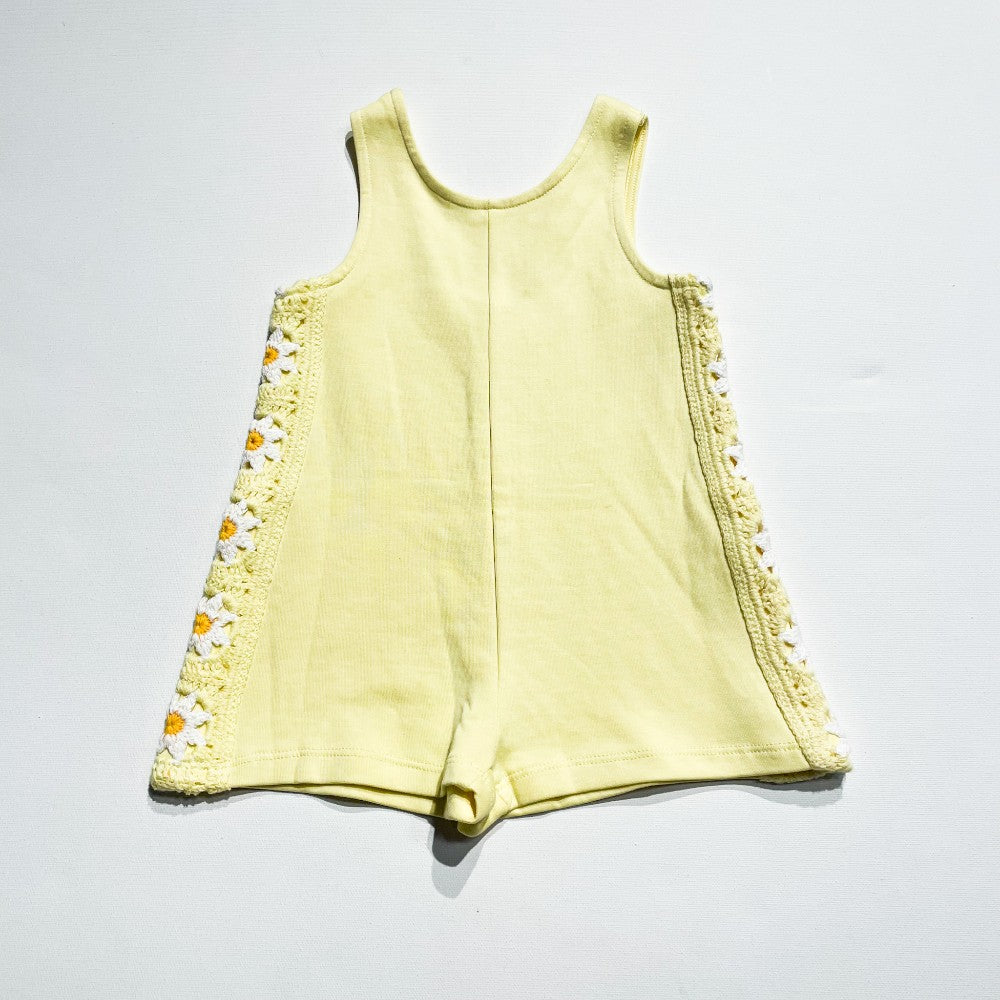 Zara Romper 18M|221239