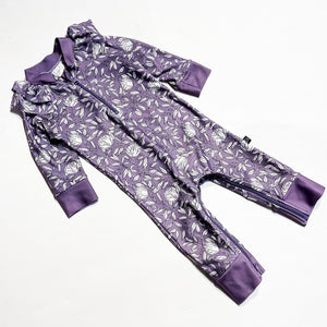 Honey Suckle Swim Suit 12-18M|141131