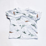 Carters Shirt NB|172240