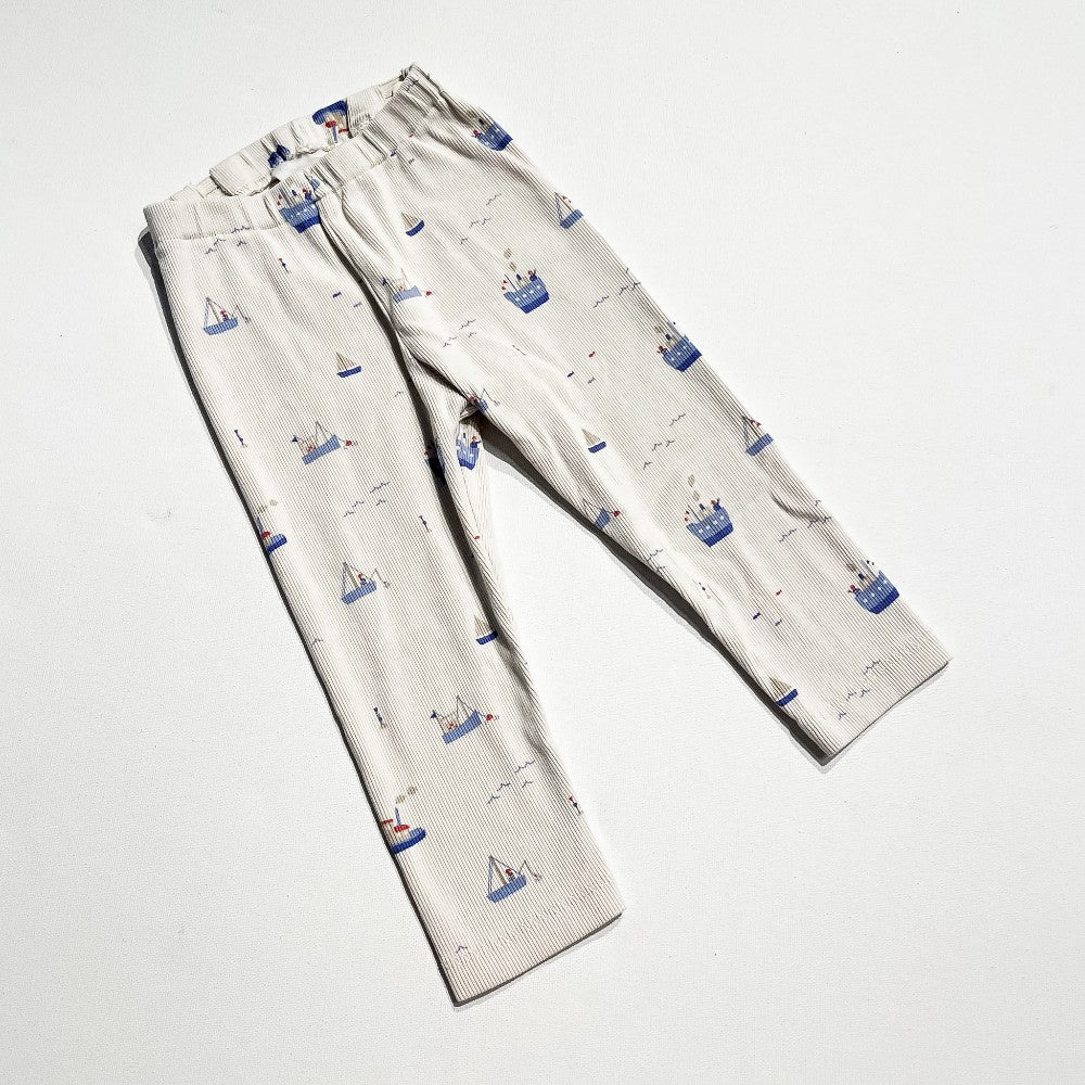 H&M Leggings 12-18M|231405