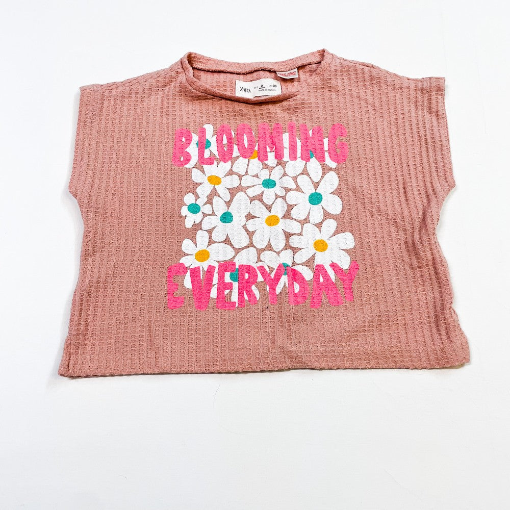 Zara Shirt 3Y **Imperfection|188475