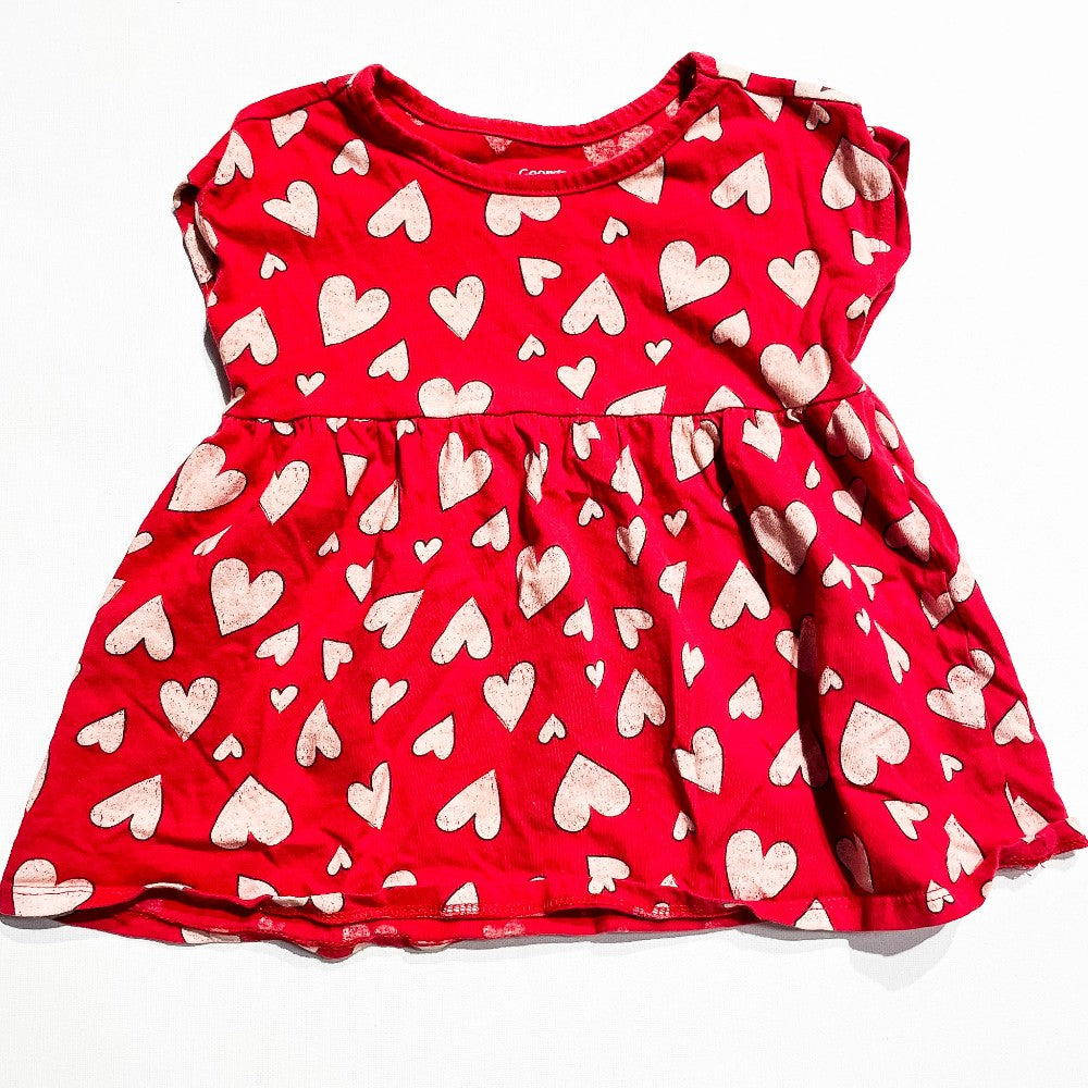 George Shirt 4Y|205570