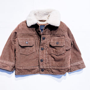 Gap Jacket 6-12M|158904