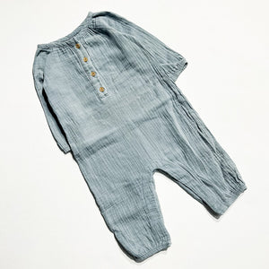 Carters Romper 3-6M **Imperfection|207699