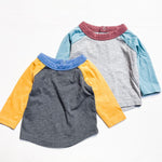 George Shirt Set 0-3M|141600