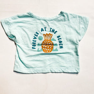 Carters Shirt 9M|148907