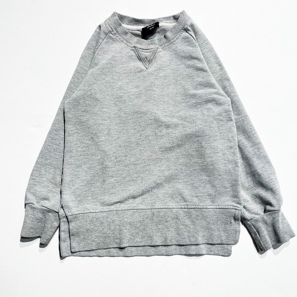Little Bipsy Sweatshirt 4-5Y|222848