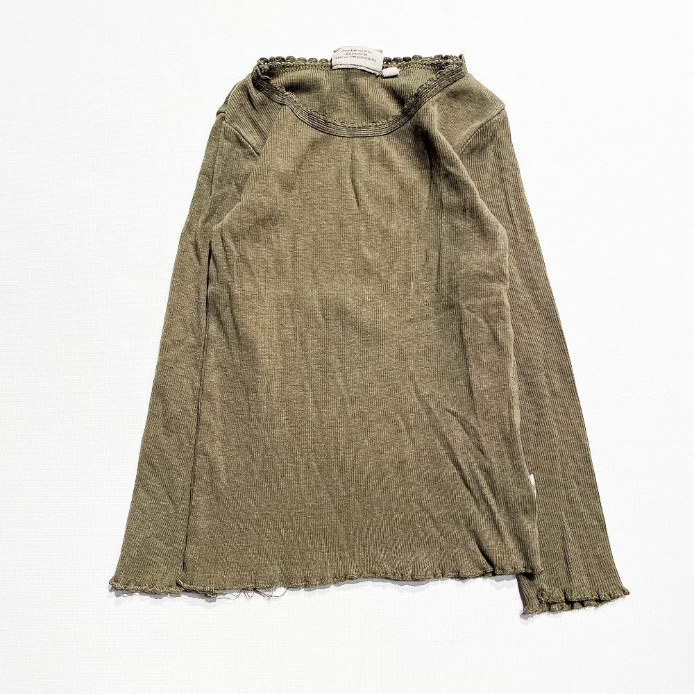 Wheat Shirt 3Y|223877