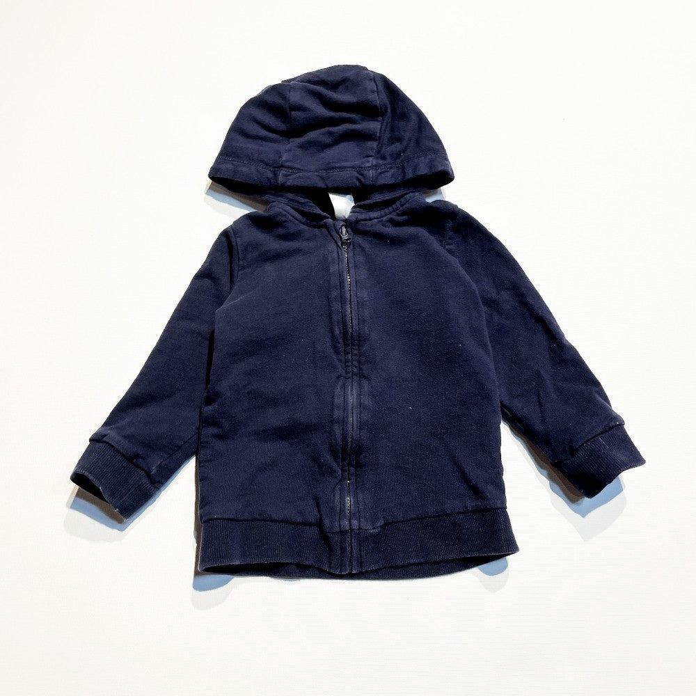 H&M Hoodie 9-12M|187491