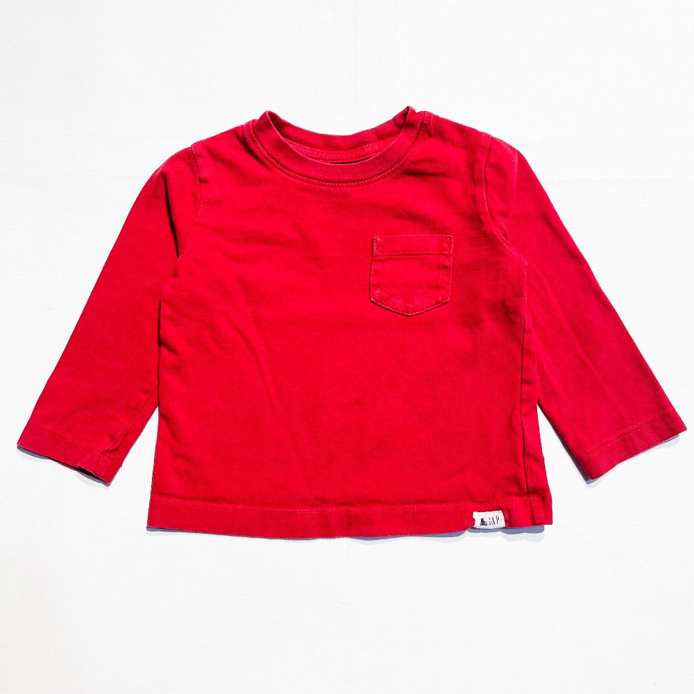 Gap Shirt 18-24M **Imperfection|134301