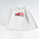 Zara Top 3Y *Imeprfection|235368