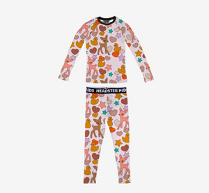 Headster - Bambi Base Layer|157882