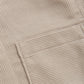 EnFant - Corduroy Shacket - Taupe|156414