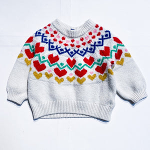 Old Navy Sweater 6-12M|161290