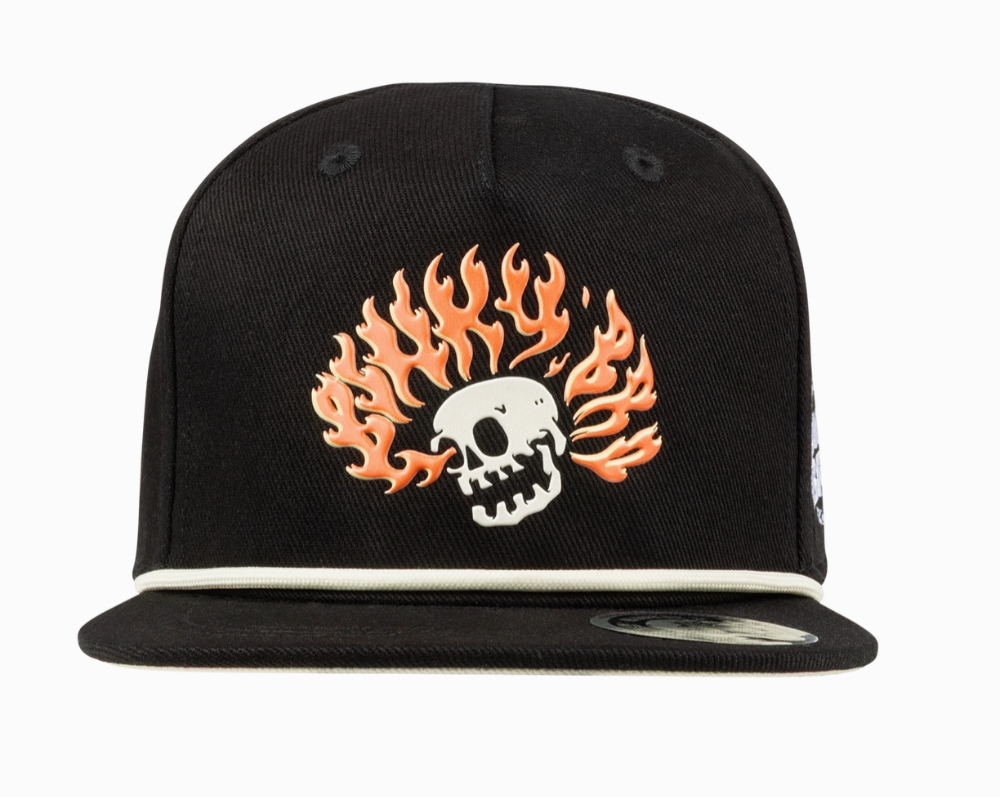 BinkyBro - Elands Snapback|190068