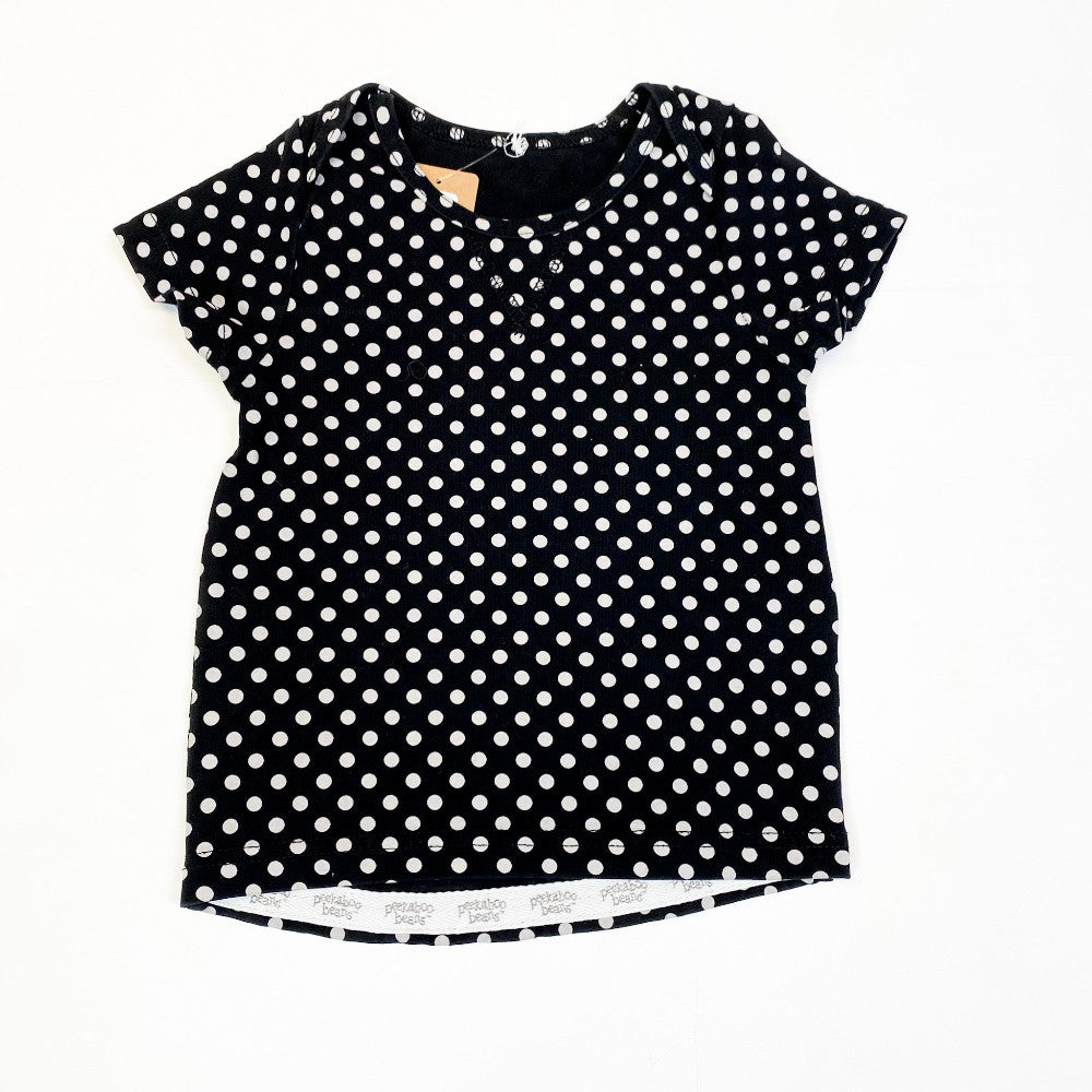 Peekaboo Beans Shirt 1 Year|117144