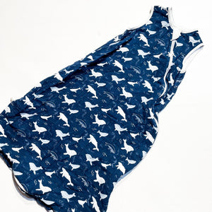 LouLou Lollpop Sleep Sack 6-18M|173750