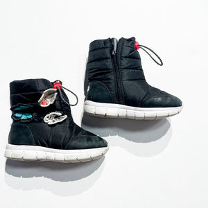 Sofia Mini Boots 11C *Imperfection|230467