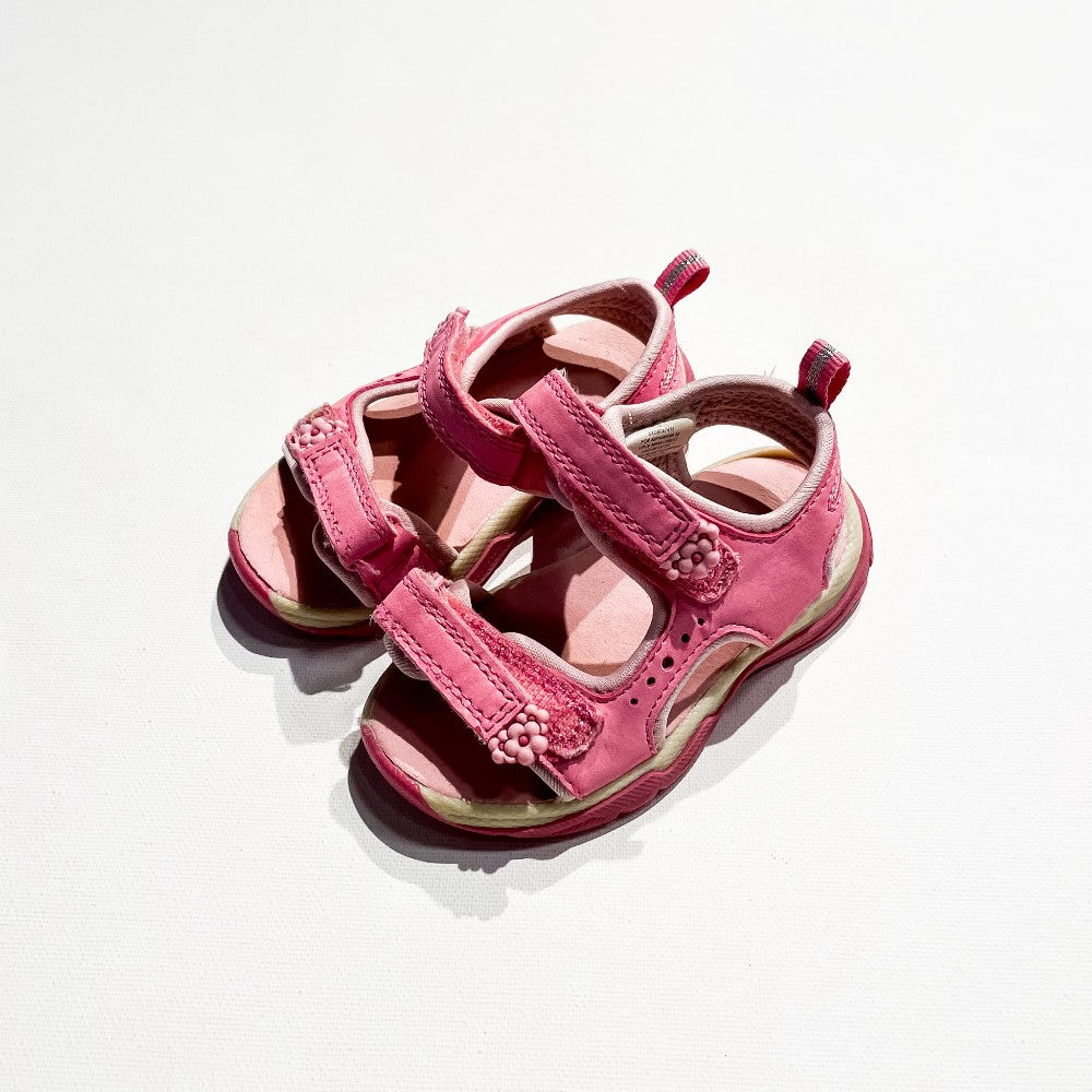 Pink Shoes 5|201992