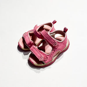 Pink Shoes 5|201992