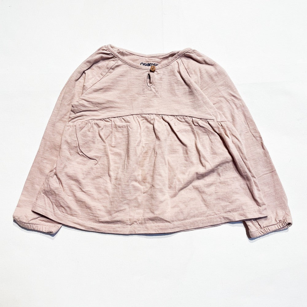 OshKosh Top 4T|131616
