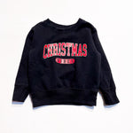 Christmas Sweatshirt 3Y|128093