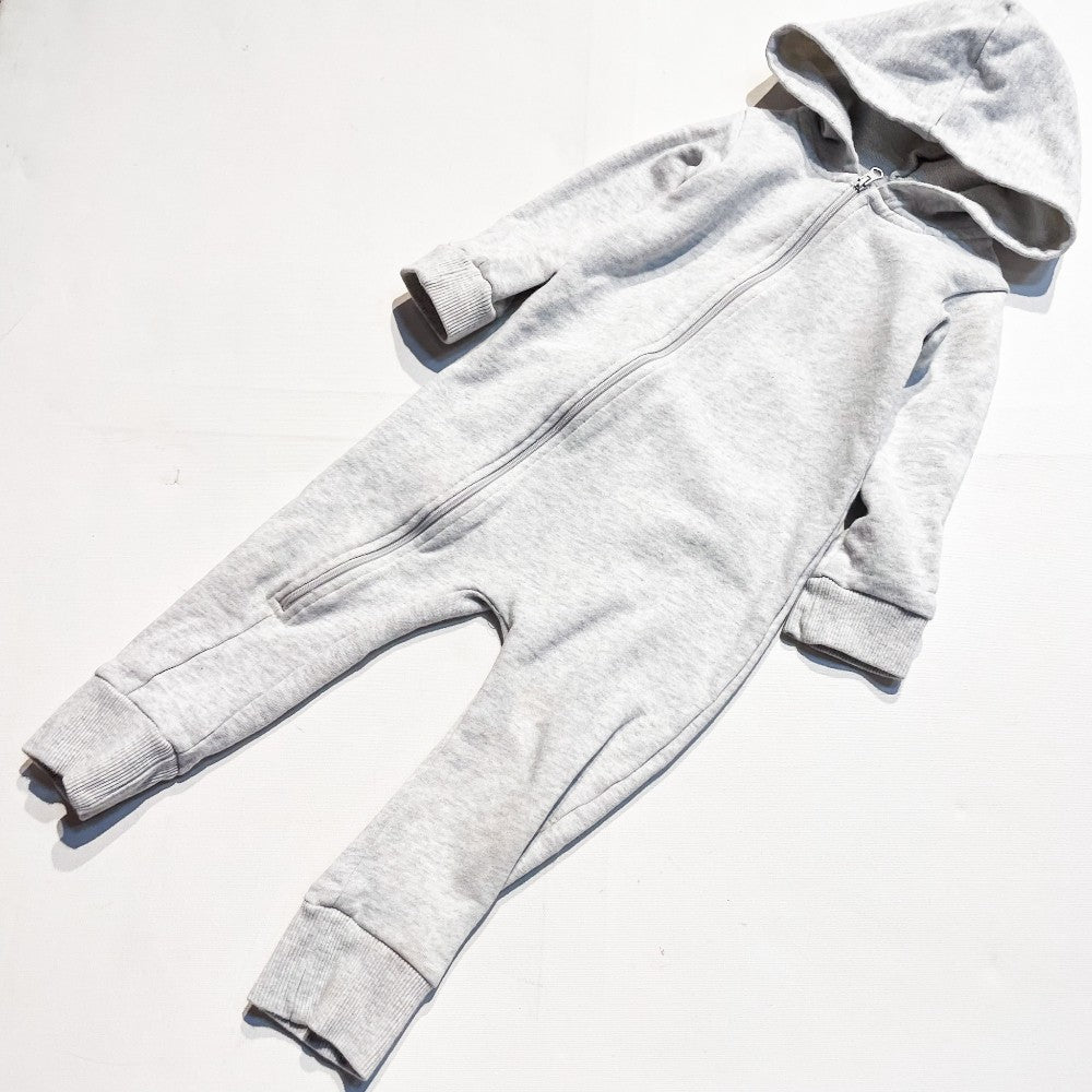 Rowe Romper 18-24M *Imperfection|174985