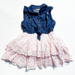 Calvin Klein Dress 2Y|166351