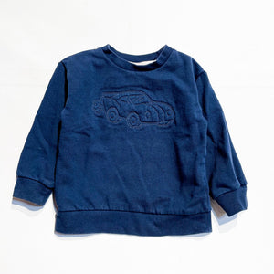 Joe Fresh Sweatshirt 3Y|148562