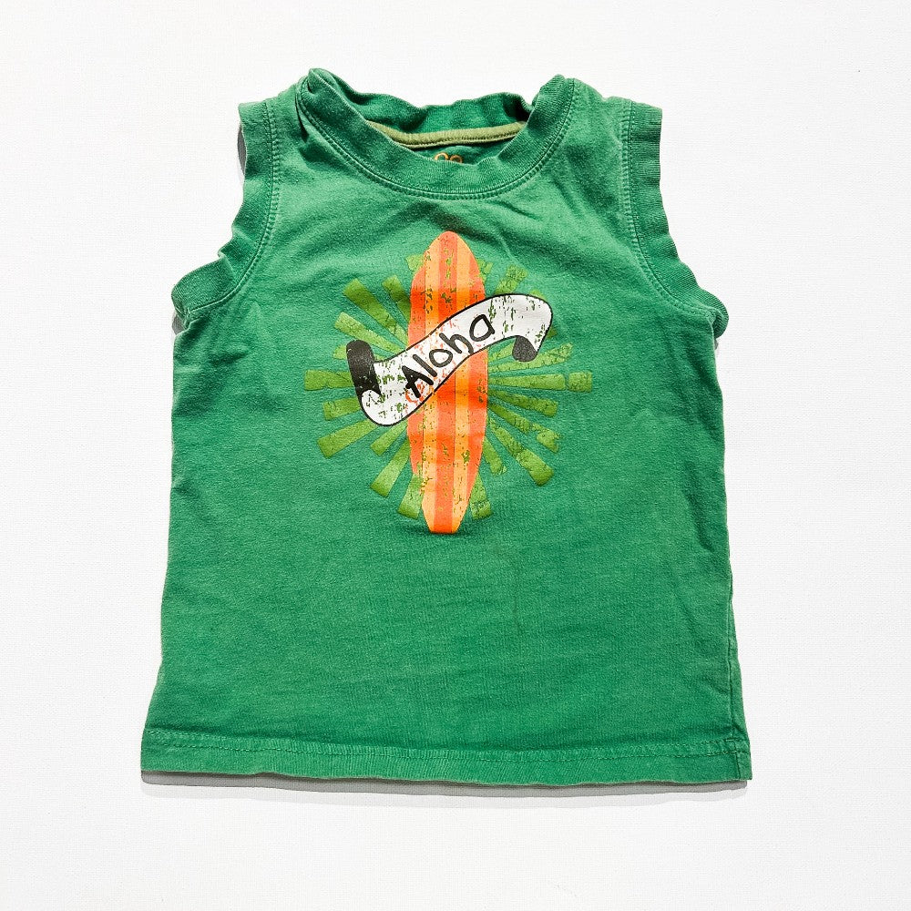 Joe Fresh SHirt 2Y|208502