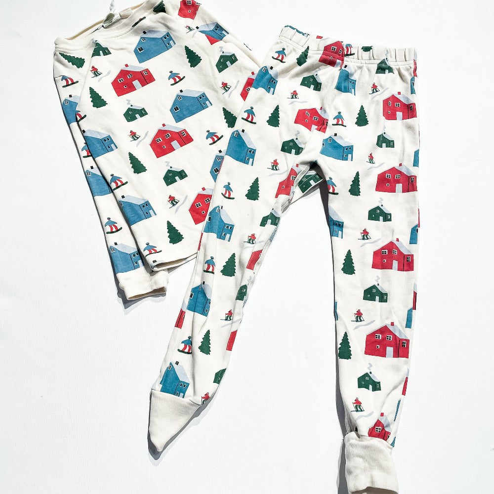Parade Sleep Set 5-6Y|226840