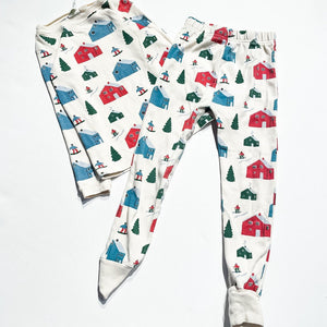 Parade Sleep Set 5-6Y|226840
