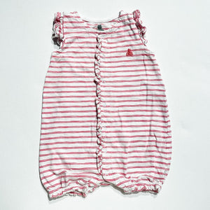 Gap Romper 6-12M|196983