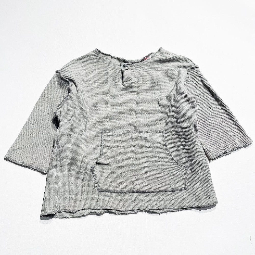Zara Shirt 3-4Y **IMperfection|200893