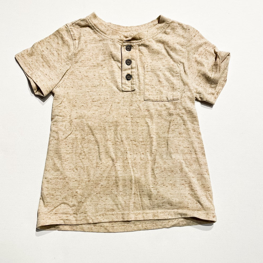 Cat & Jack Shirt 3Y|218789