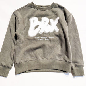 Kids Sweatshirt 7-8Y|182806