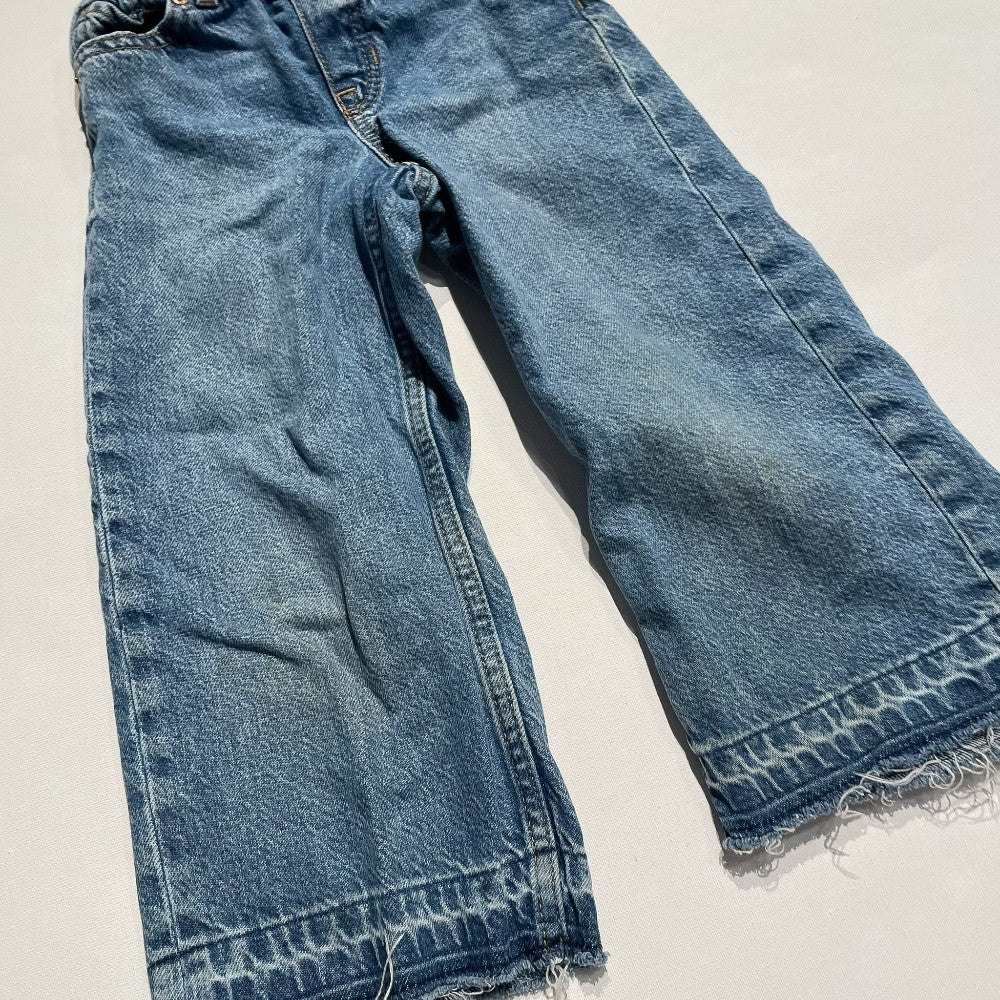 Gap Pants 4Y *Imperfection|203596