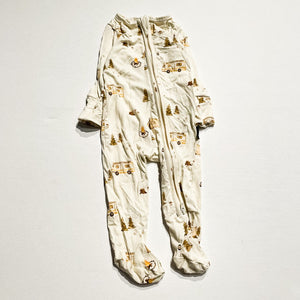 Belan.J SLeeper 3-6M|227448