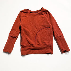 Bebe Dor Sweatshirt 2Y|201015