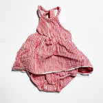 Cat & Jack Romper 12M|220452