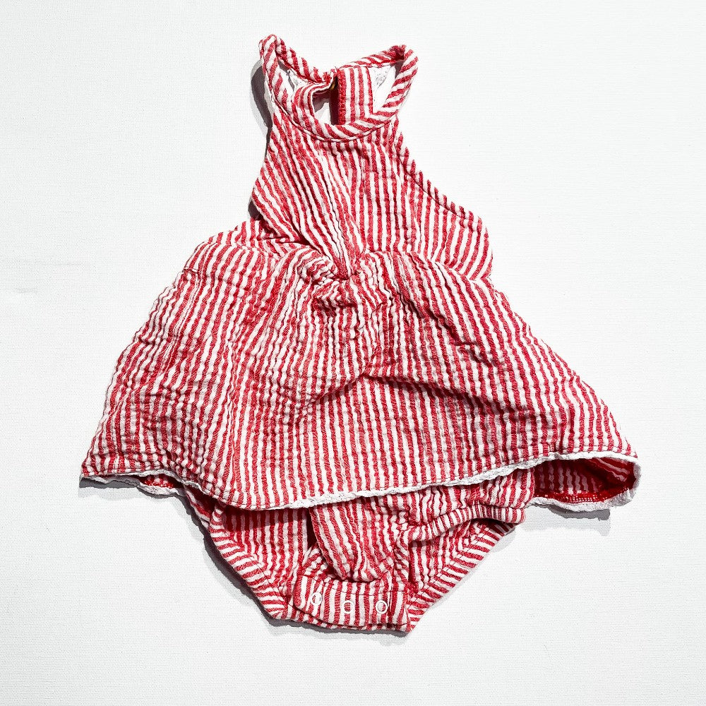 Cat & Jack Romper 12M|220452