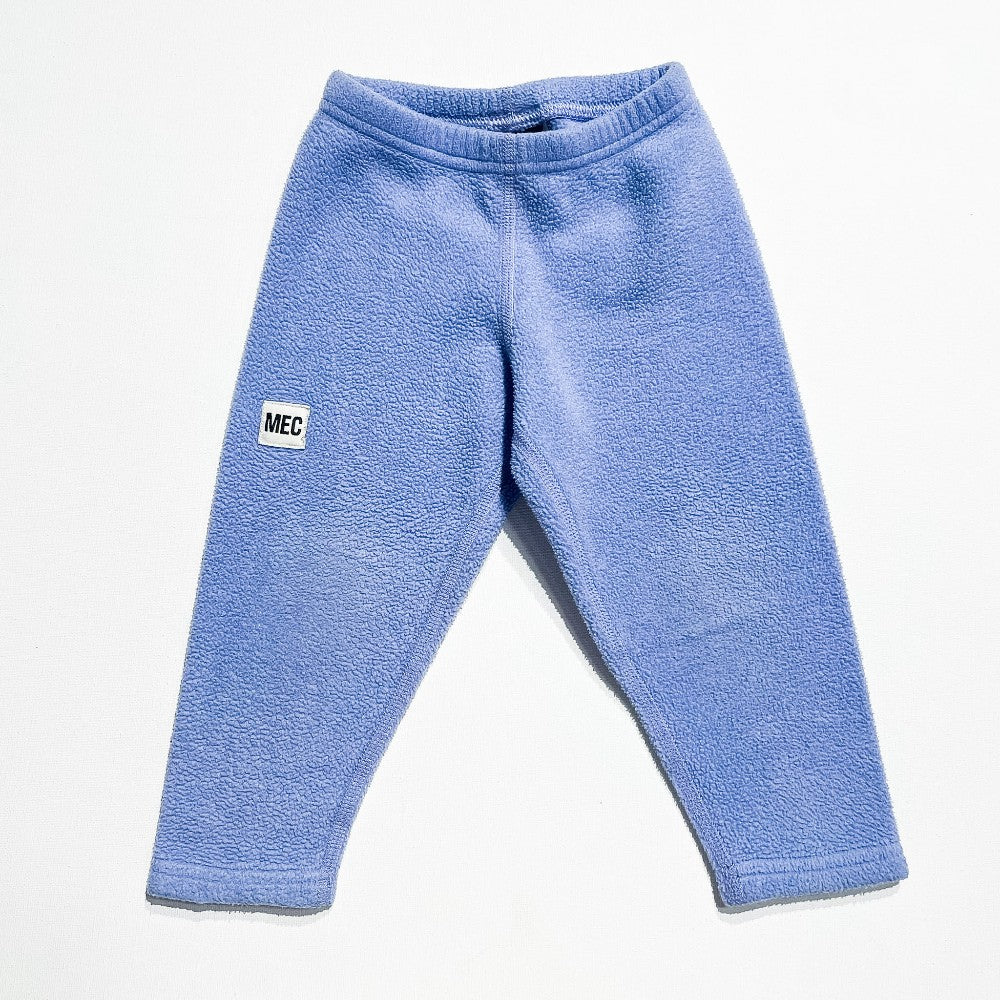 MEC Fleece Pants 18M|220428