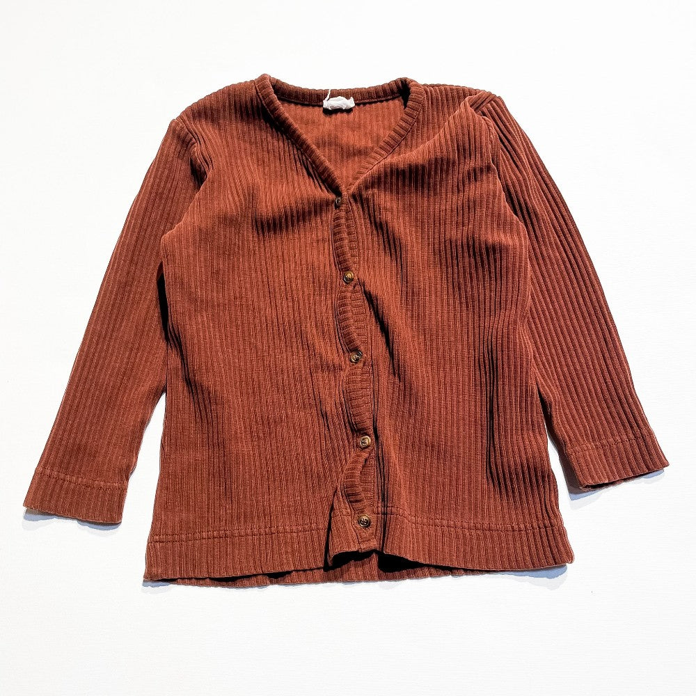 Jamie Kay Shirt 6Y|192910